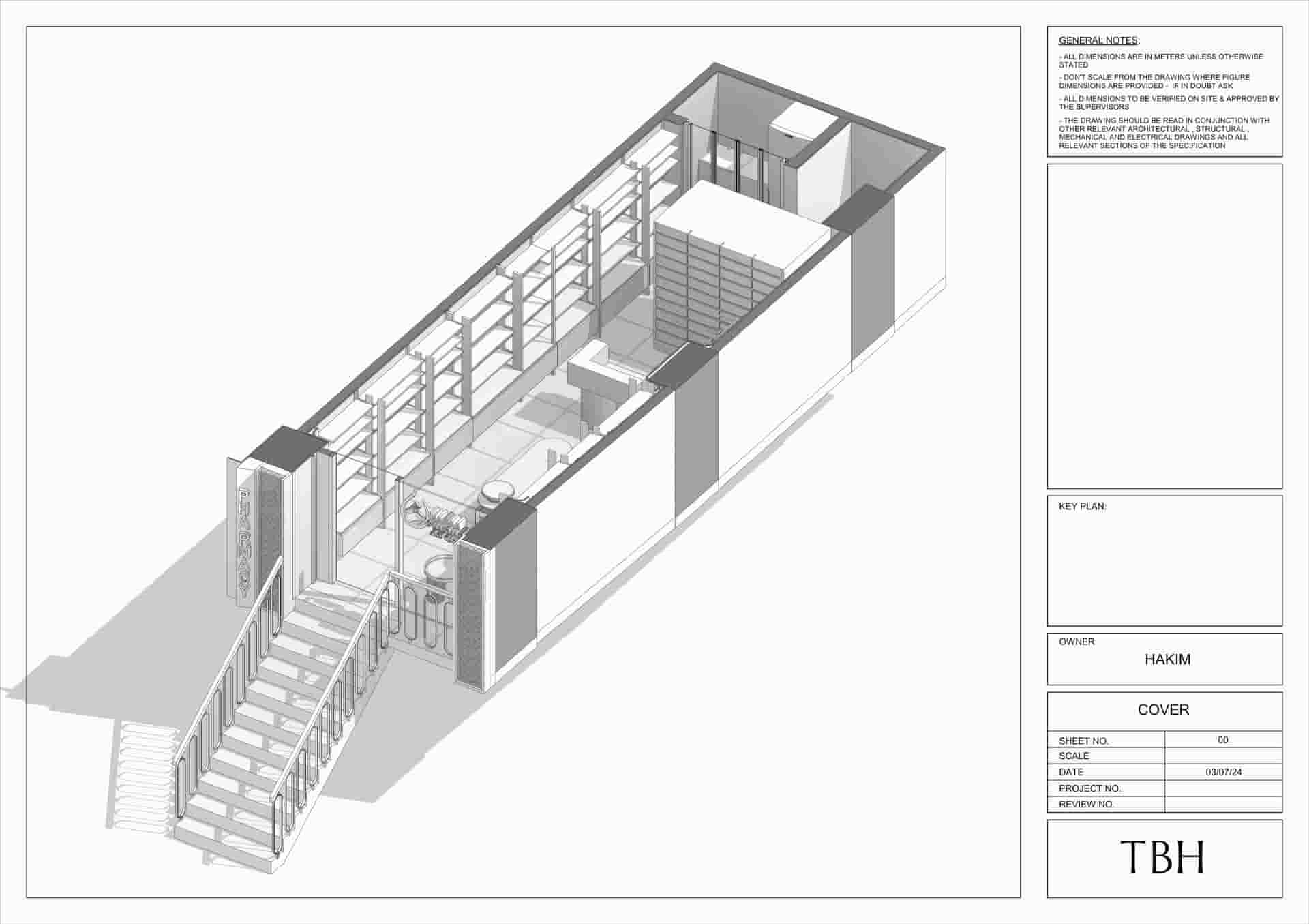 Naqaa pharmacy - Main
